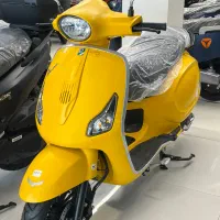 دایچی وسپا جی پی ۱۵۰ اقساطی