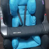 صندلی ماشین کودک