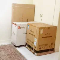 لوازم منزل همه نو اکبند