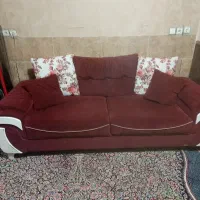فروش مبل 8نفر کار ترک