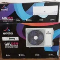 کارتن خالی کولر ۲۴ایوولی
