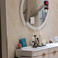 آینه دبواری
