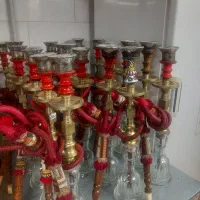 وسایل قهوه خانه یا کافه