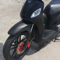 SyM 200