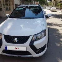 کوییک GXLمدل اخر۱۴۰۳تحویلی۱۴۰۴صفر