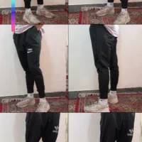 شلوار اسلش ورزشی