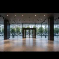 170متر فلت مغازه تجاری حاشیه وکیل آباد