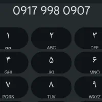 سیم‌کارت رندمخصوصه کسب وکارشما