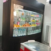 یخچال