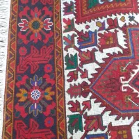 یک عددفرش شش متری چشمه زان
