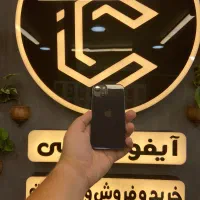 ایفون ۱۳نرمال تمیز