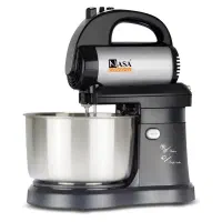 همزن چرخشی ناسا الکتریک / کیک و شیرینی حرفه‌ای