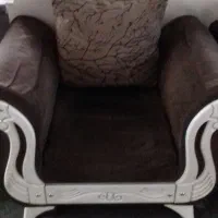 مبل راحتی