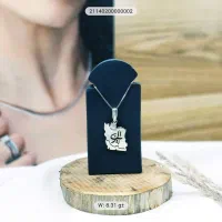فروش پلاک ایران/ فروهر/کارتیه در گالری نقره وال