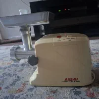 چرخ گوشت