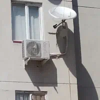 متخصص نصب و تعمیر کولر گازی و پکیج در محل