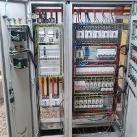 خدمات فنی برق شجاعی (صنعتی، ساختمانی)