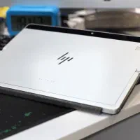 لپتاپ hp در حد نو  اقساطی بدون پیش پرداخت