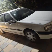 پرشیا xu7p مدل1401موتور جدیدمدل آخر سال دریچه سیمی