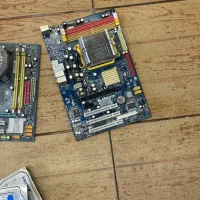 برد کامپیوتر