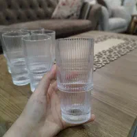 لیوان و پارچ