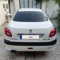 206 SD|خودرو سواری و وانت|اسلام‌شهر, شهرک واوان|دیوار