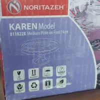 شکلات خوری نوری تازه