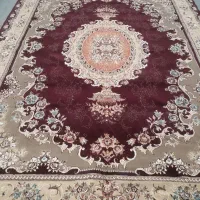فرش ۱۲ متری سالم