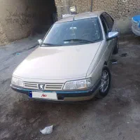 پژو 405|خودرو سواری و وانت|ملایر, |دیوار