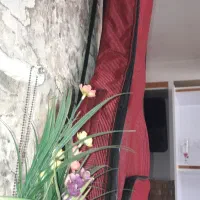 کاور گیتار نو با پارچه ای زیبا و بی نظیر