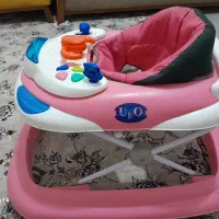 روروک بچه
