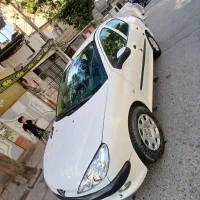 پژو 206 v19 sd