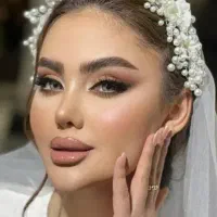 تخفیف میکاپ و شینیون