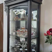 بوفه|بوفه، ویترین، کنسول|تهران, وصفنارد|دیوار