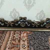 کتیبه پرده