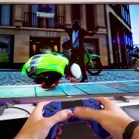 کرایه  ps4