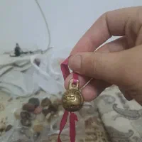 زنگوله شیر خورشید