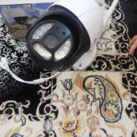 دوربین مدار بسته نو