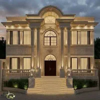 ویلایی-لوکس-فرمانداری-سابق