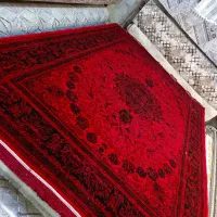 چهار تخته فرش ۶ متری نو قیمت اقتصادی