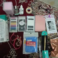 فروش لوازم اکستنشن مژه