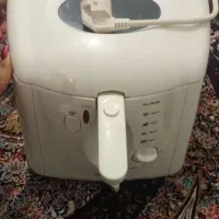 سرخ کن با روغن