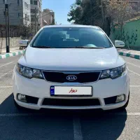 سراتو ۲۰۰۰ آپشنال ۹۷