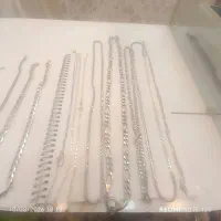 زنجیر نقره