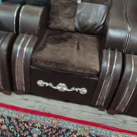 مبل|مبلمان خانگی و میز عسلی|لیسار, |دیوار
