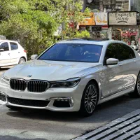 bmw 730 2017