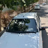 پراید۸۸دوگانه دستی