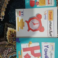 کتاب شیمی و فیزیک و فارسی و آمار و احتمال یازدهم