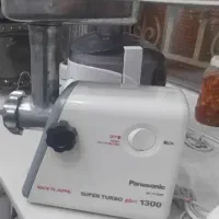 چرخ گوشت پاناسونیک اصل ژاپنی
