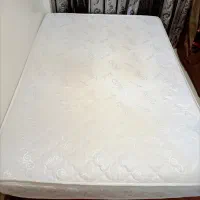 تشک طبی فنری